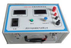 價(jià)格 ZD3982A 智能蓄電池放電容量監(jiān)測儀