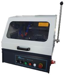 【雙旭電子】TQG150 精密金相切割機(jī)銷(xiāo)售