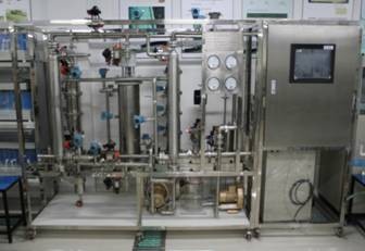 TG-125無閥濾池實驗裝置【雙旭】供應商