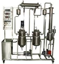 TG-125無閥濾池實驗裝置【雙旭】供應商