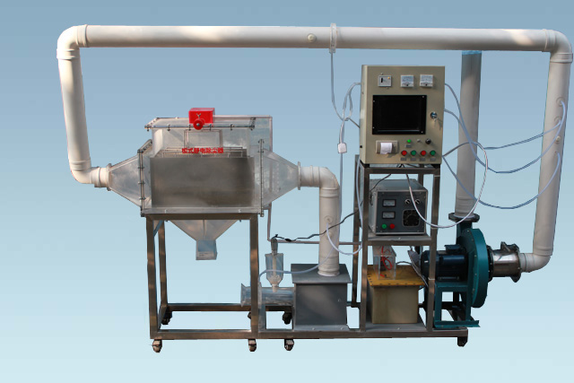 TG-127雙閥濾池實(shí)驗(yàn)裝置【雙旭】型號(hào)