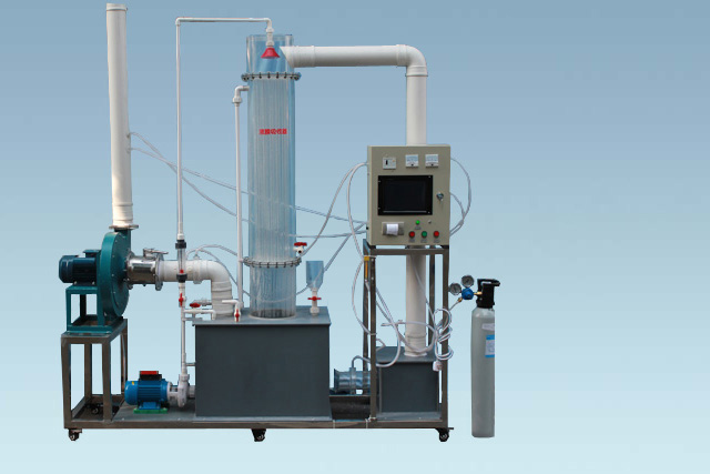 TG-127雙閥濾池實(shí)驗(yàn)裝置【雙旭】型號(hào)