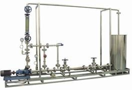 TG-125無閥濾池實驗裝置【雙旭】供應商