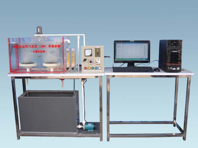 TG-127雙閥濾池實(shí)驗(yàn)裝置【雙旭】型號(hào)