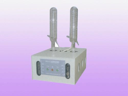 【雙旭電子】XA-1型固體樣品粉碎機供應商