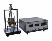 ISSP-HTF系列 氣氛熱處理程控高溫爐廠家【上海雙旭】