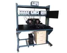 ISSP-HTF系列 氣氛熱處理程控高溫爐廠家【上海雙旭】