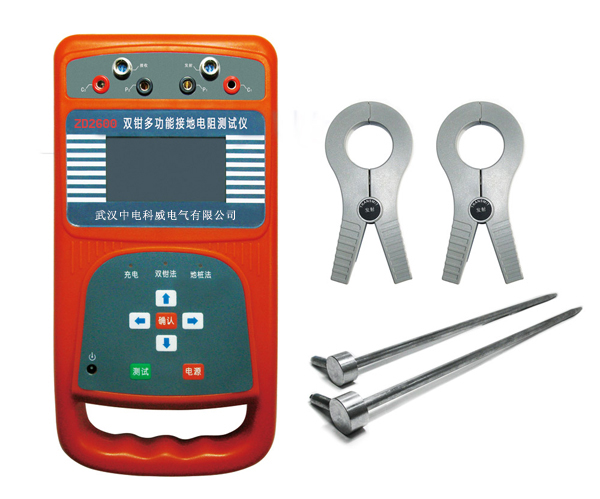 ZD3982A 智能蓄電池放電容量監(jiān)測儀參數(shù)【上海雙旭】