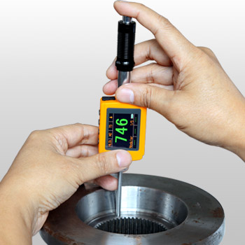 VM50手電式紫外線探傷燈廠家