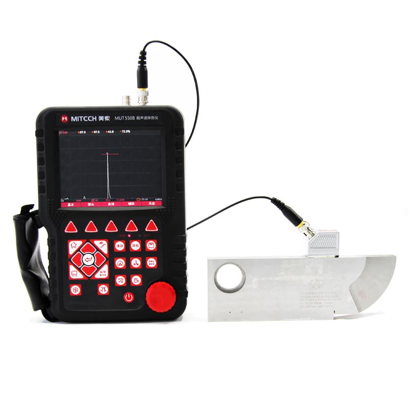 MH500數(shù)字式便攜硬度計(jì)廠家【上海雙旭】