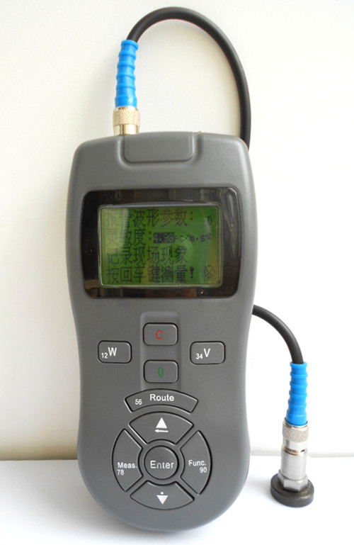 對比加速度傳感器ICP型