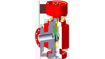 在線流量計(38ISF)型號【上海雙旭】