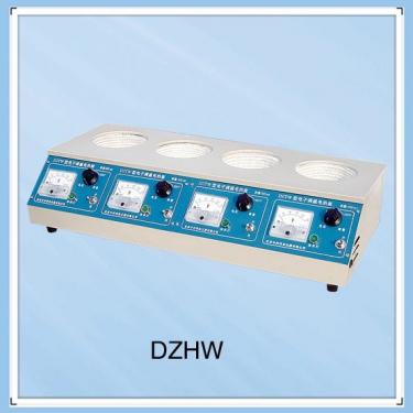 智能四聯(lián)電熱套型號【上海雙旭】