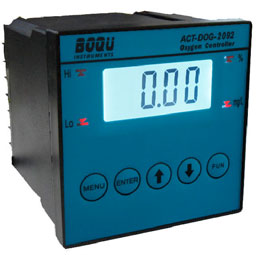 DOS-808�ͱ�y�_ʽ���������x��ppm�����r(ji��)�� ���Ϻ��p��