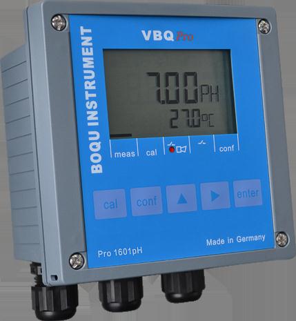 DDG-2519型工業(yè)電導(dǎo)率變送器銷售【上海雙旭】