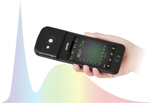 【上海雙旭】BM-9彩色亮度計(jì)