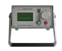 FCZ-A避雷器放電計(jì)數(shù)器校驗(yàn)儀【上海雙旭】銷售