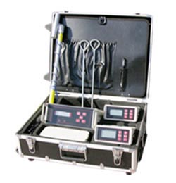 廠家ZD-A01型SF6氣體定量檢漏儀【上海雙旭】