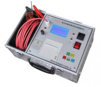 FCZ-A避雷器放電計數(shù)器校驗儀銷售