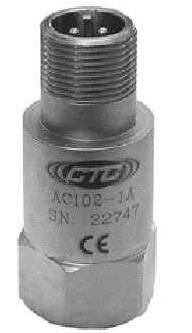 超低頻速度/加速度傳感器銷售