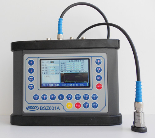 廠家速度傳感器D-8型號【上海雙旭】
