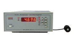 MPR15C 高精度成像亮度計銷售參數(shù)【上海雙旭】