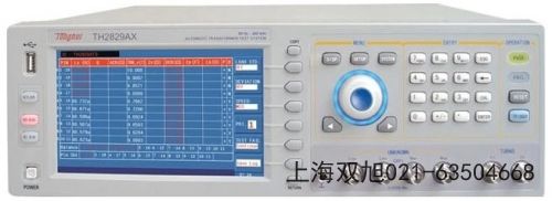 TWG-1020A DDS函數(shù)信號發(fā)生器云南省西雙版納傣族自治州參照比較