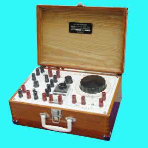 電位差計(jì)UJ24FMUJ27C使用地點(diǎn)