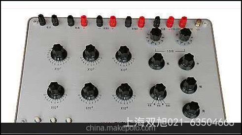 電位差計(jì)UJ27CFMUJ33b使用方法