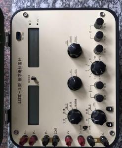 電位差計(jì)FMUJ31UJ33b聯(lián)系人