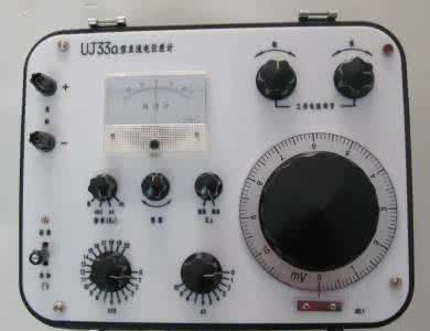 電位差計(jì)FMUJ33bUJ33D/2銷售部