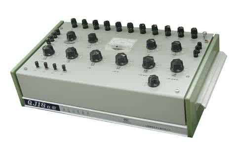 電橋QJ60FMBZ-01使用地點