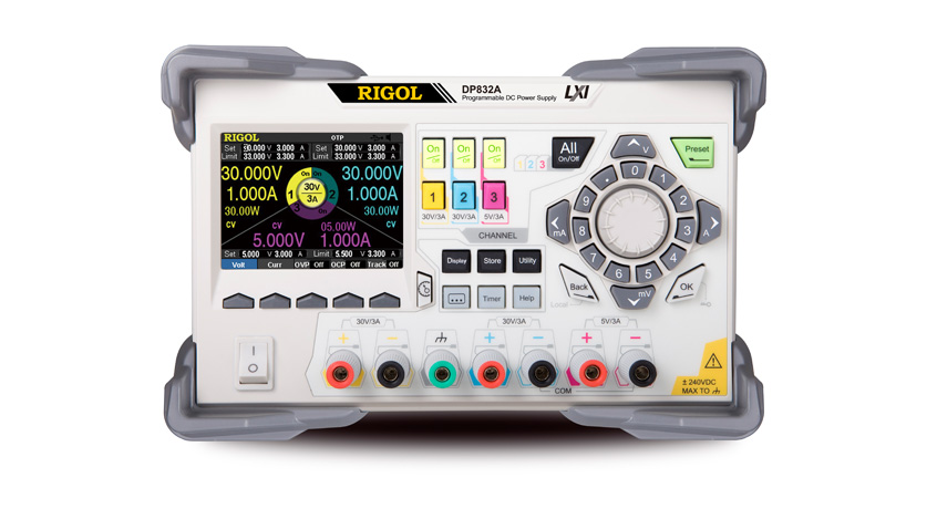 示波器DS2072-S品牌普源70MHZ