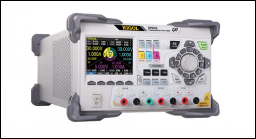 ʾDS1052DƷԴ50MHz1GSa/sɘ1Mpts惦2ͨ+16ͨ(sh)