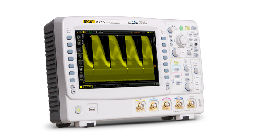 示波器DS2102-S品牌普源100MHZ