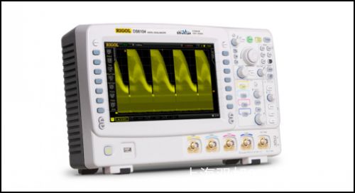 ̖ԴDG4102ƷԴ100MHz500MSa/s14bit16kptsⲨ2ͨ