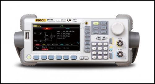 示波器DS2102-S品牌普源100MHZ