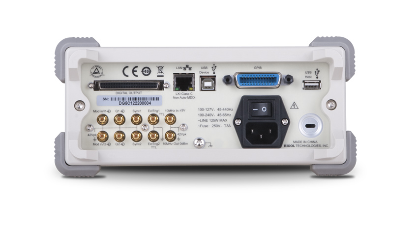 示波器DS2102品牌普源100MHZ