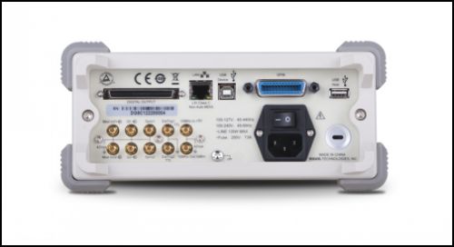 ̖(ho)ԴDSA815ƷԴ1.5GHz100Hz RBW-80dBc/Hz @10kHzƫ-135dBm DANL