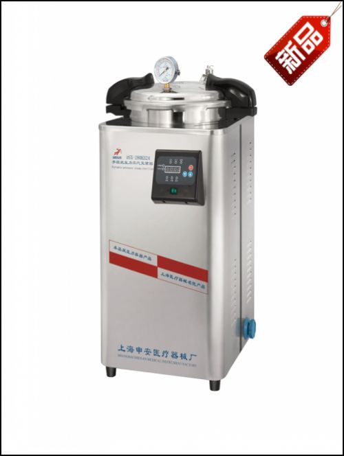 LDZM-80KCS-Ⅱ 蒸汽內(nèi)排 蒸汽滅菌器多少錢