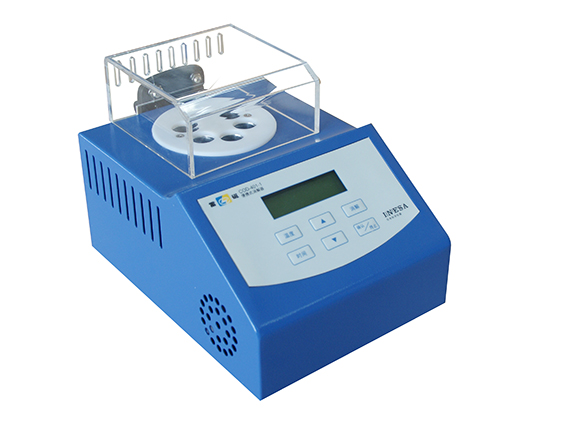 DWG-8002A氨氮監(jiān)測儀使用說明書