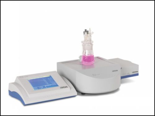 DJS-0.01鈦合金電極電導率儀使用說明書