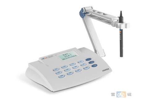 DDS-11A型數(shù)字式電導(dǎo)率儀使用說(shuō)明書(shū)