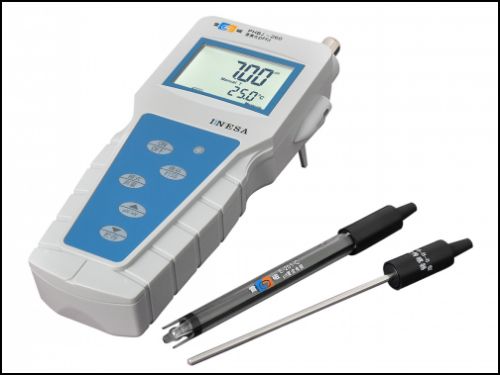 DDG-33型工業(yè)電導(dǎo)率儀使用說(shuō)明書(shū)