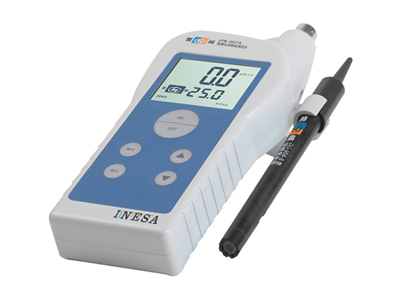 6802參比電極鈉離子計(jì)使用說明書