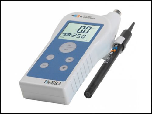 DZB-711ͱyʽ(sh)ˮ|(zh)xPhORP늌(do)ضȣʹf