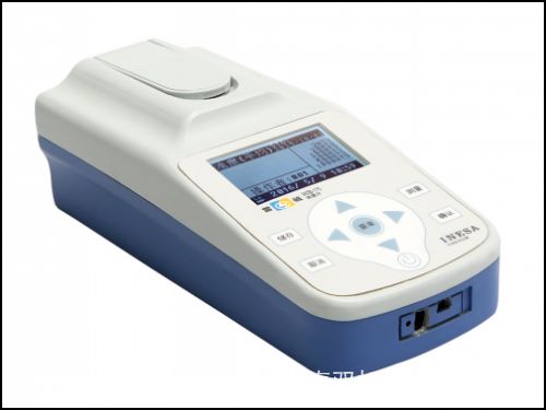 ZDJ-5型電導(dǎo)測(cè)量單元使用說明書