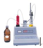 安亭電子ZSD-2 型自動水份滴定儀廠家