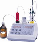 安亭電子ZD-3A自動(dòng)電位滴定儀價(jià)格