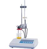 安亭電子ZD-3A自動(dòng)電位滴定儀價(jià)格